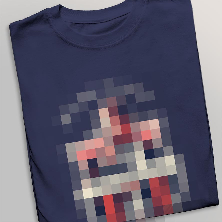 Censurada - Camiseta