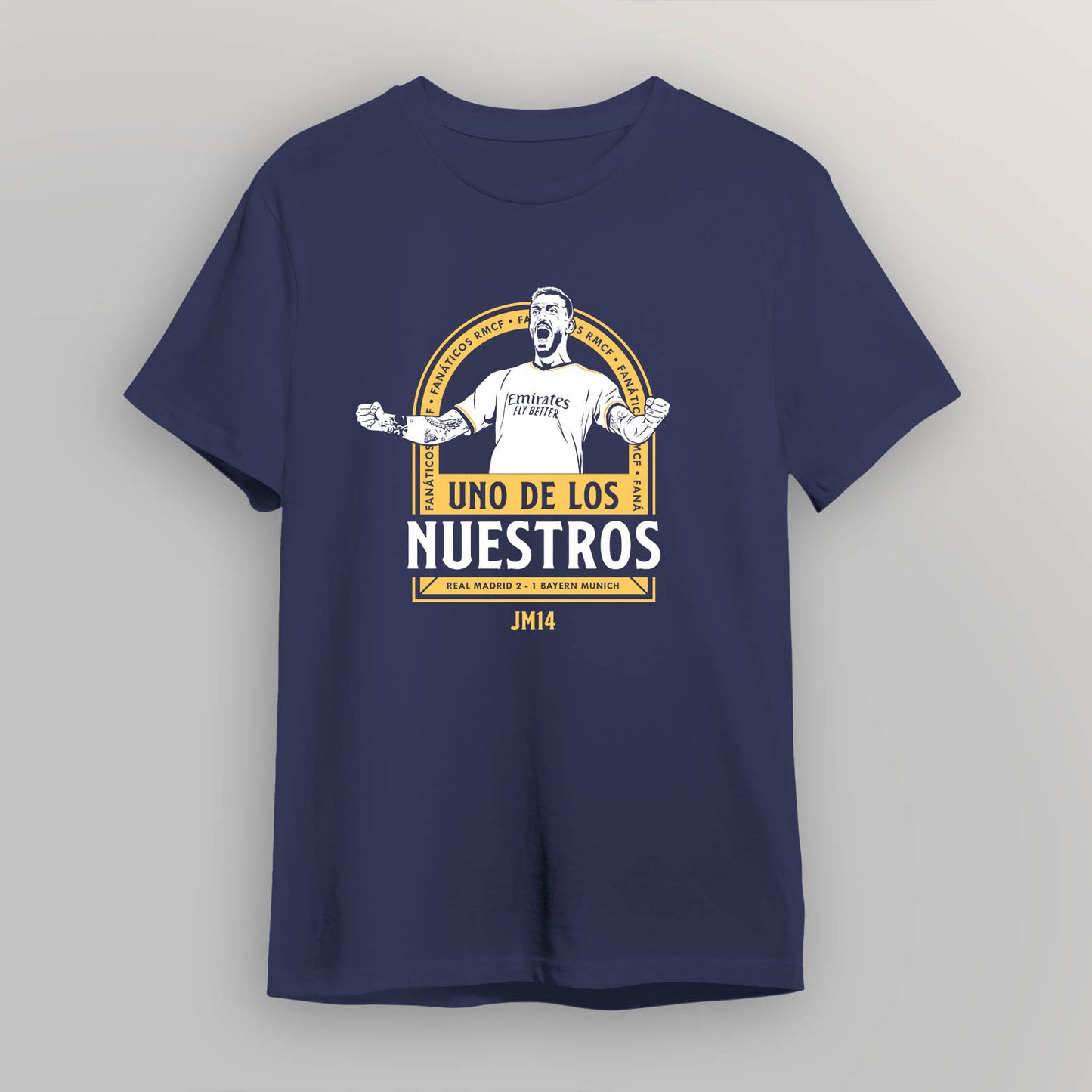 Joselu - Camiseta