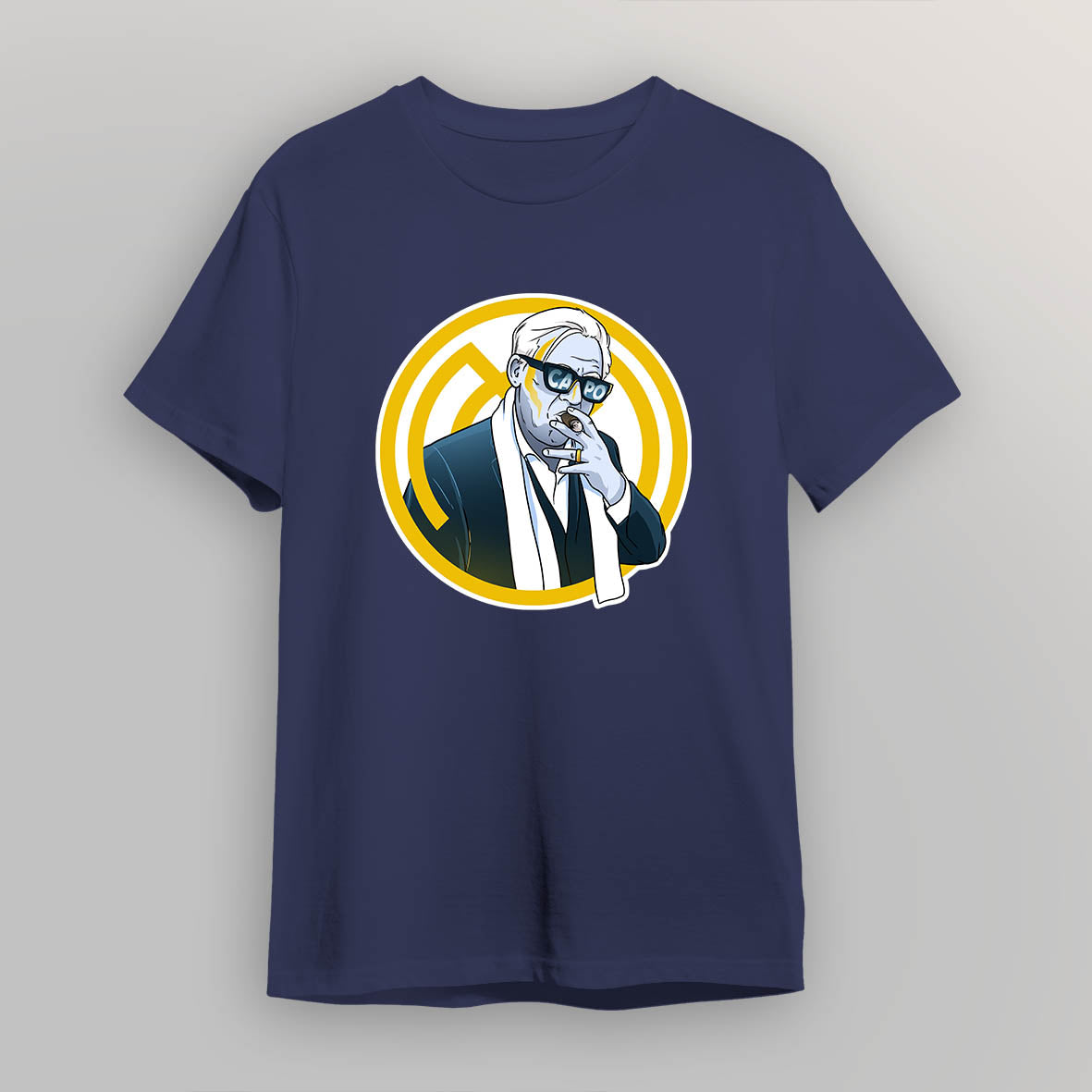 il Capo - Camiseta