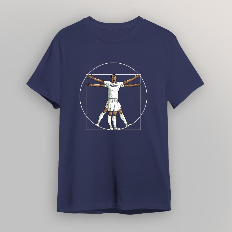 Bellingham - Camiseta