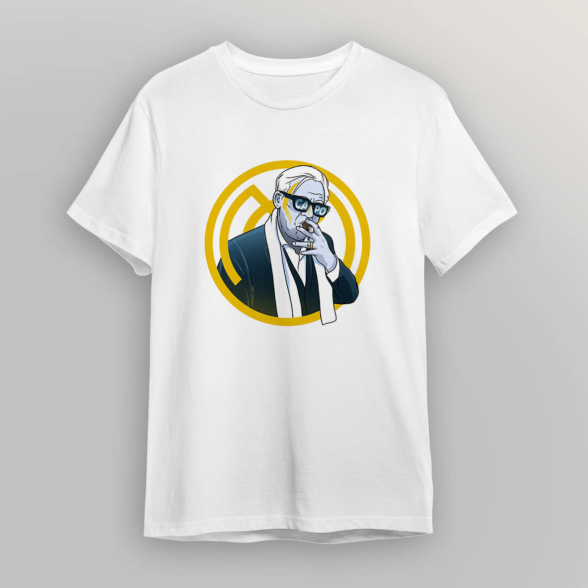 il Capo - Camiseta