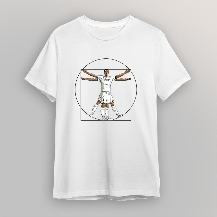 Bellingham - Camiseta