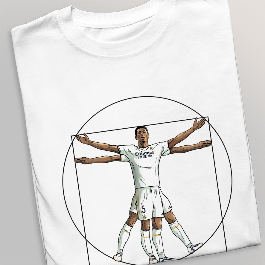 Bellingham - Camiseta