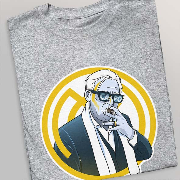 il Capo - Camiseta