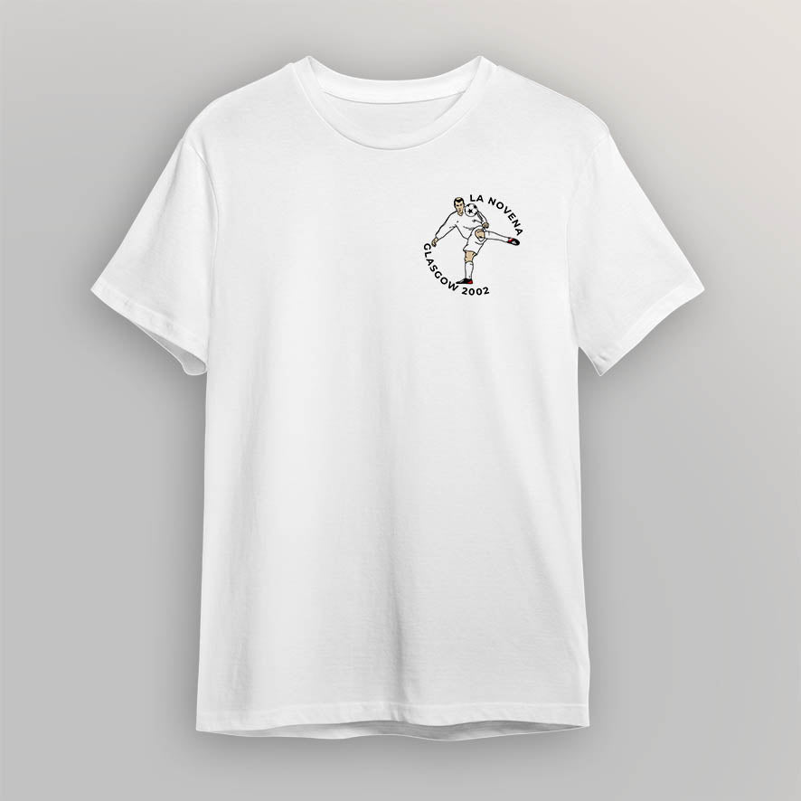 Novena - Camiseta
