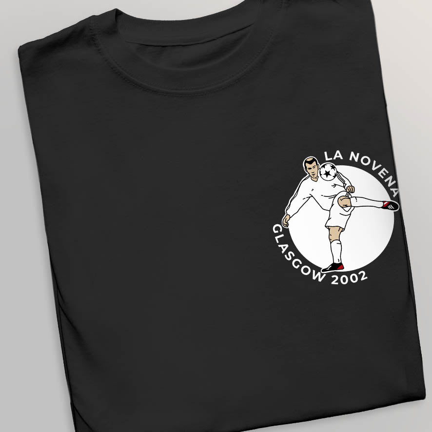 Novena - Camiseta