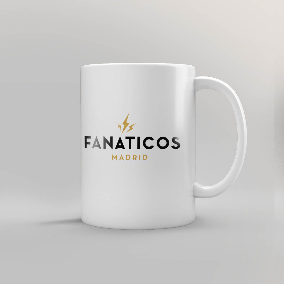 Lágrimas de Indio - Taza