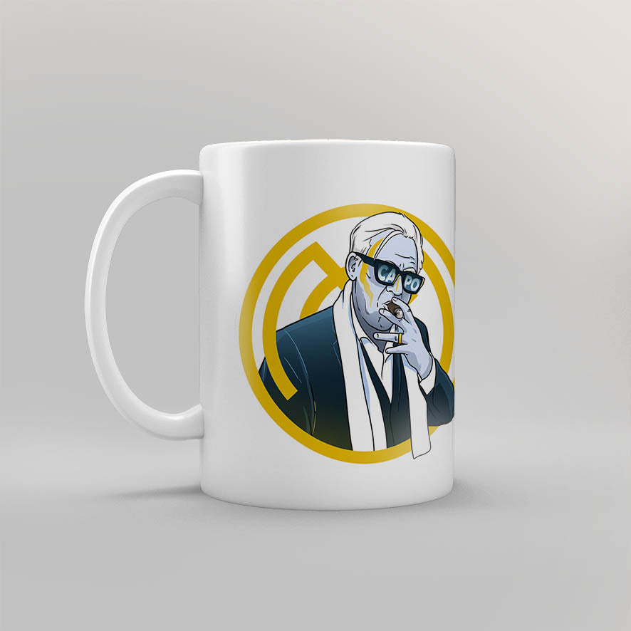 il Capo - Taza