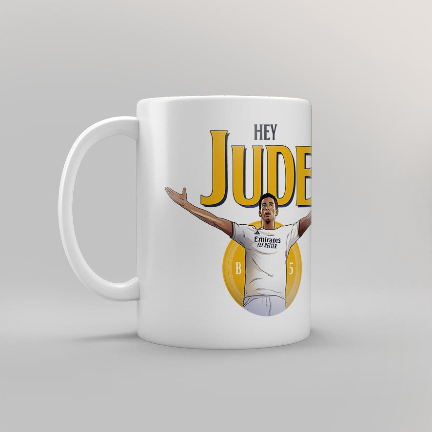 Hey Jude - Taza