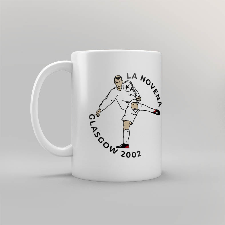Novena - Taza