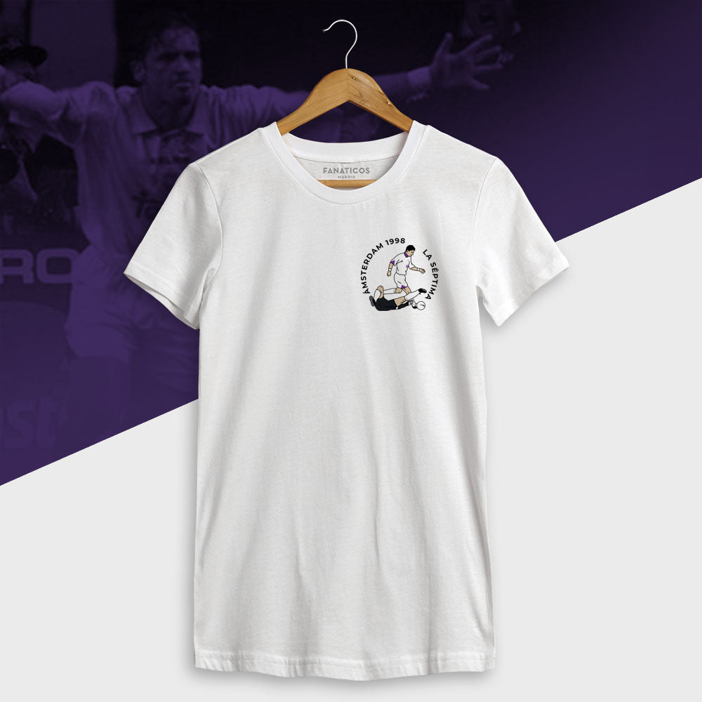 Séptima - Camiseta