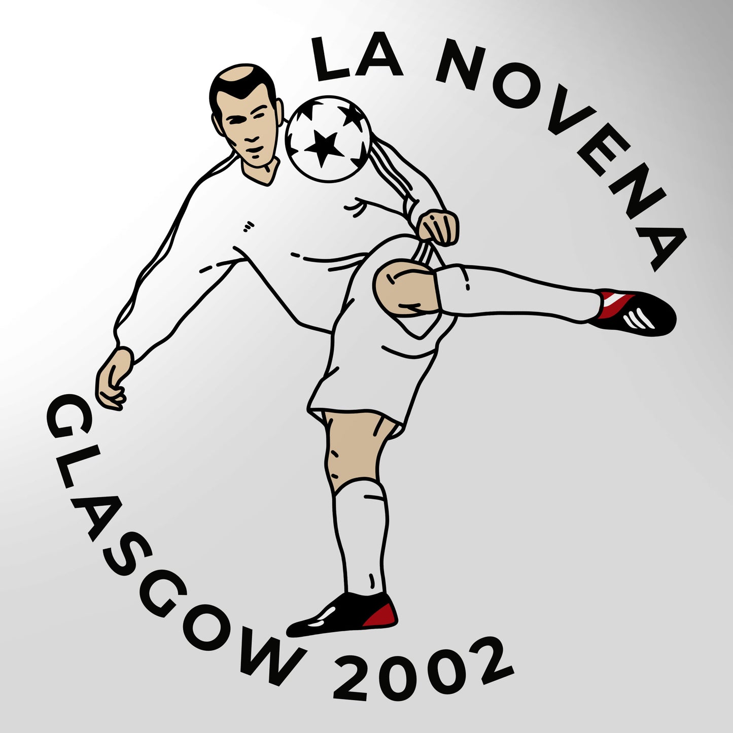 Novena - Taza