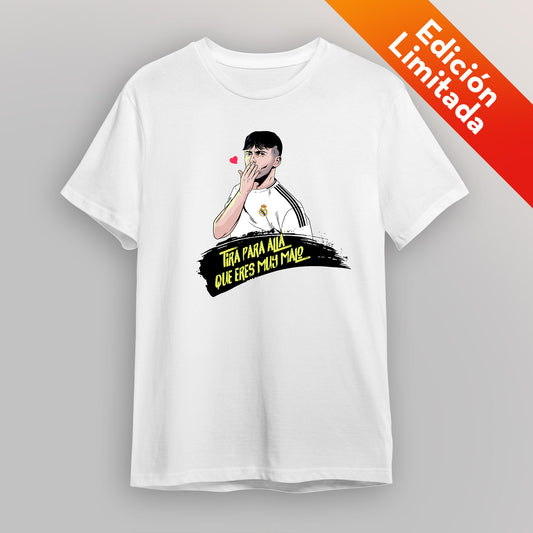 Asencio beso - Camiseta