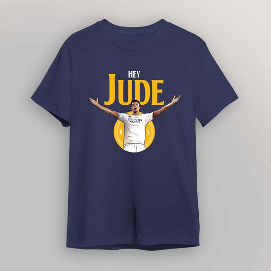 Hey Jude - Camiseta