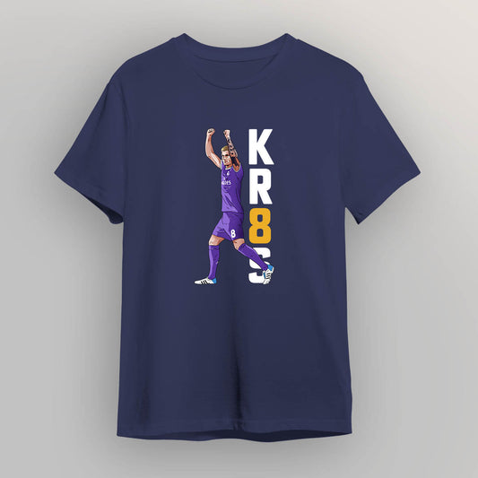 Kroos - Camiseta