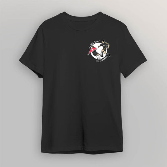 Octava - Camiseta