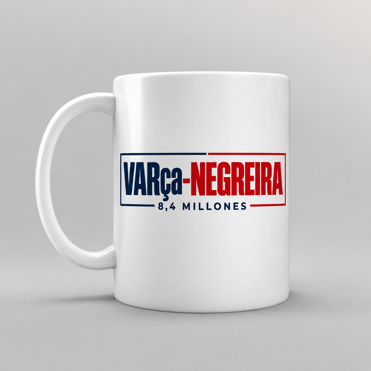 Taza - VARça-Negreira «8,4 millones»